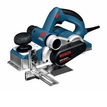 Rindea electrica Bosch GHO 40-82